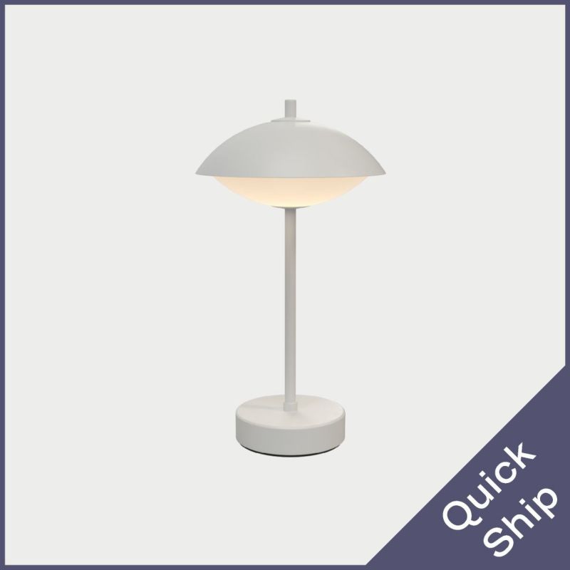 FRITZ HANSEN（フリッツ・ハンセン）CLAM（クラム） ポータブルランプ
