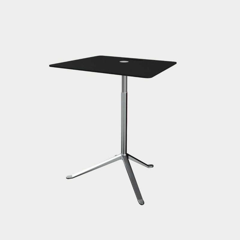 美品■フリッツ・ハンセン■LITTLE FRIEND　サイドテーブル　高さ調節 Little Friend（リトルフレンド）/ FRITZ HANSEN（フリッツ・ハンセン