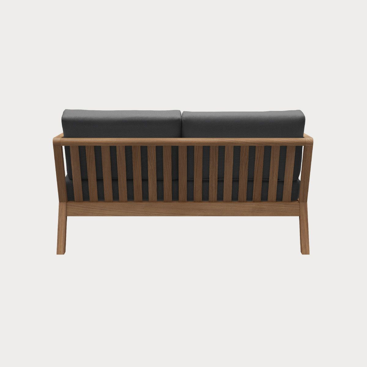 F.H.（フリッツ・ハンセン）SKAGERAK（スカゲラック）Virkelyst 2-seater（ヴィルケリスト ソファ2シーター）　アッシュ