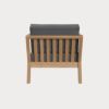 F.H.（フリッツ・ハンセン）SKAGERAK（スカゲラック）Virkelyst chair（ヴィルケリスト チェア） アッシュ