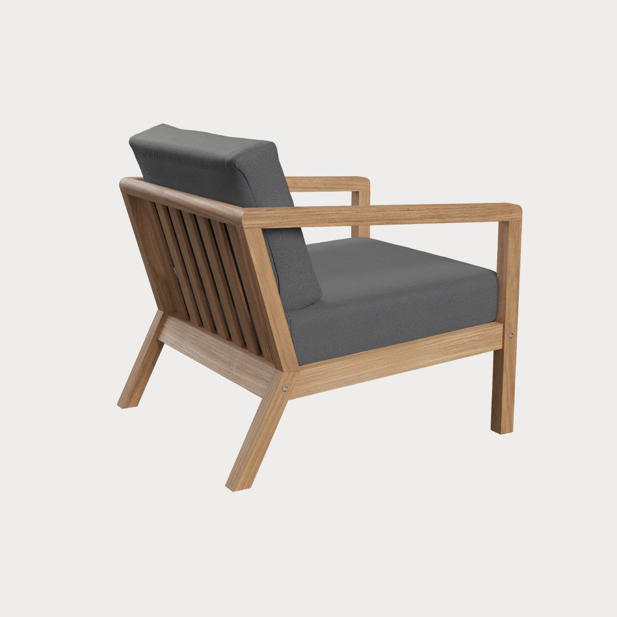 F.H.（フリッツ・ハンセン）SKAGERAK（スカゲラック）Virkelyst chair（ヴィルケリスト チェア） アッシュ