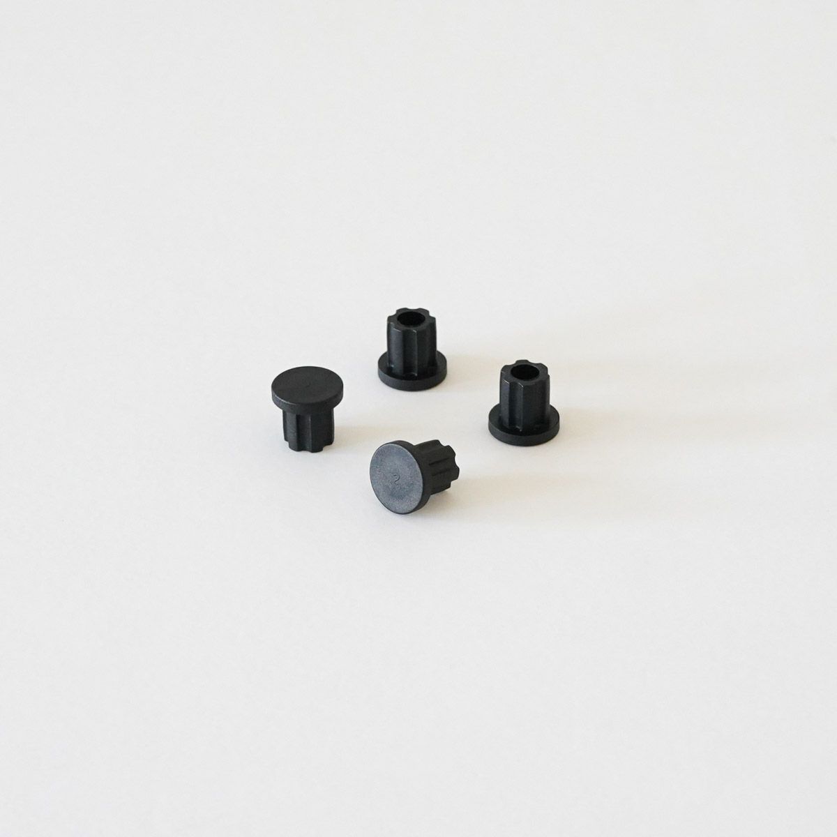 フリッツ・ハンセン（FRITZ HANSEN）フェルトグライド4個セット