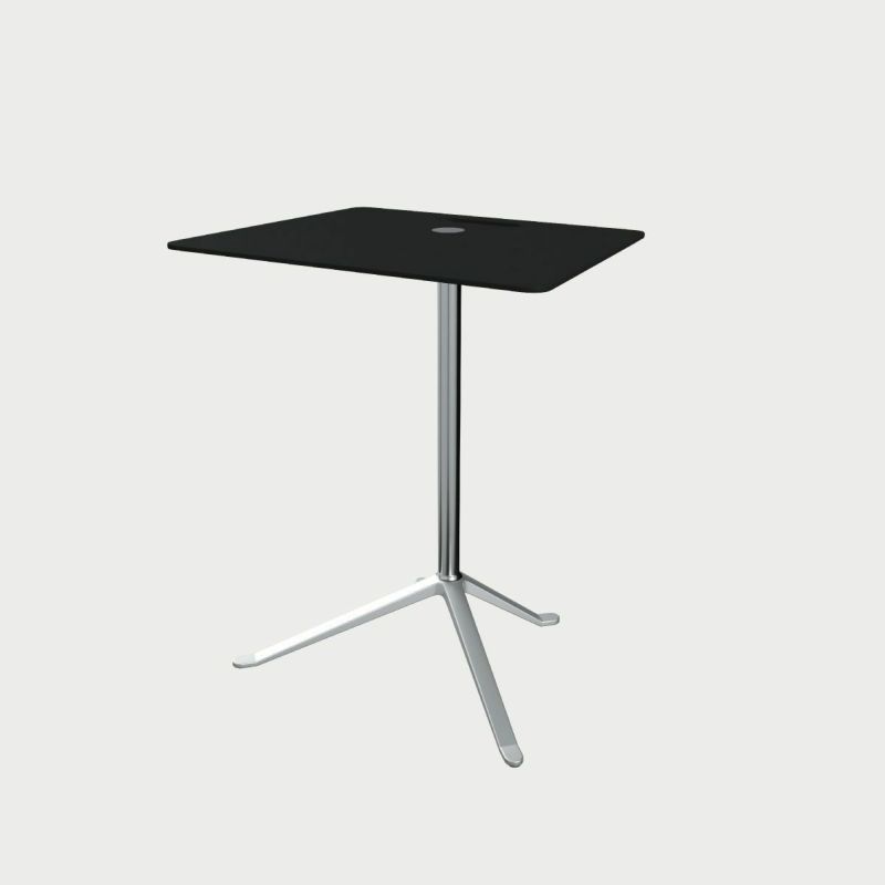 FRITZ HANSEN（フリッツ・ハンセン）LITTLEFRIEND（リトルフレンド）KS14（サイドテーブル） / ラミネート ポリッシュベース