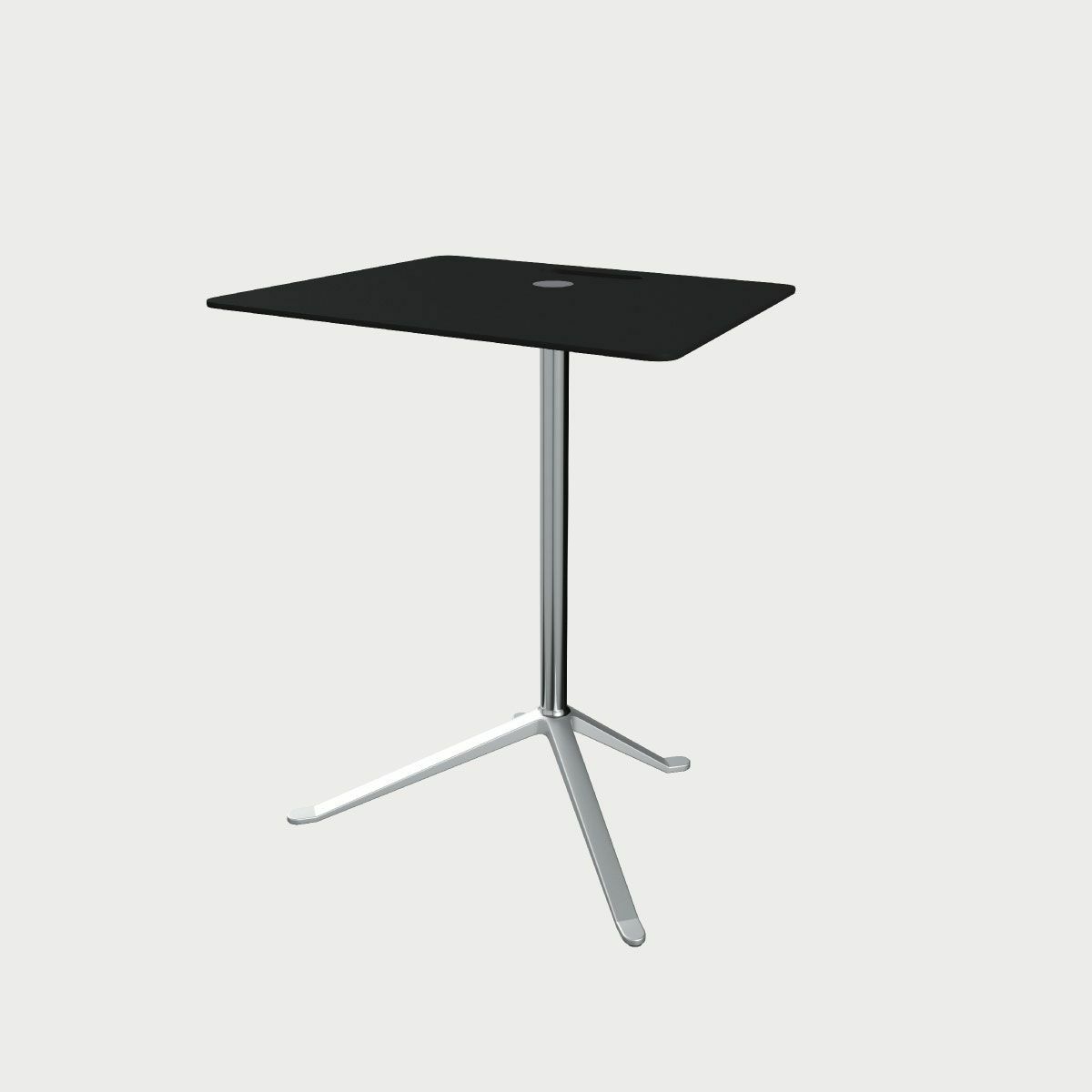 FRITZ HANSEN（フリッツ・ハンセン）LITTLEFRIEND（リトルフレンド）KS14（サイドテーブル） / ラミネート ポリッシュベース