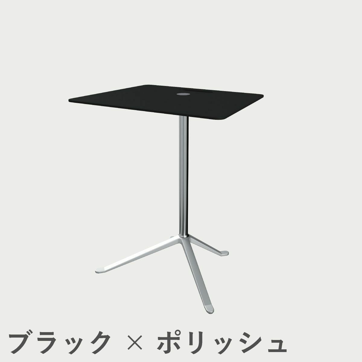 FRITZ HANSEN（フリッツ・ハンセン）LITTLEFRIEND（リトルフレンド）KS14（サイドテーブル） / ラミネート ポリッシュベース