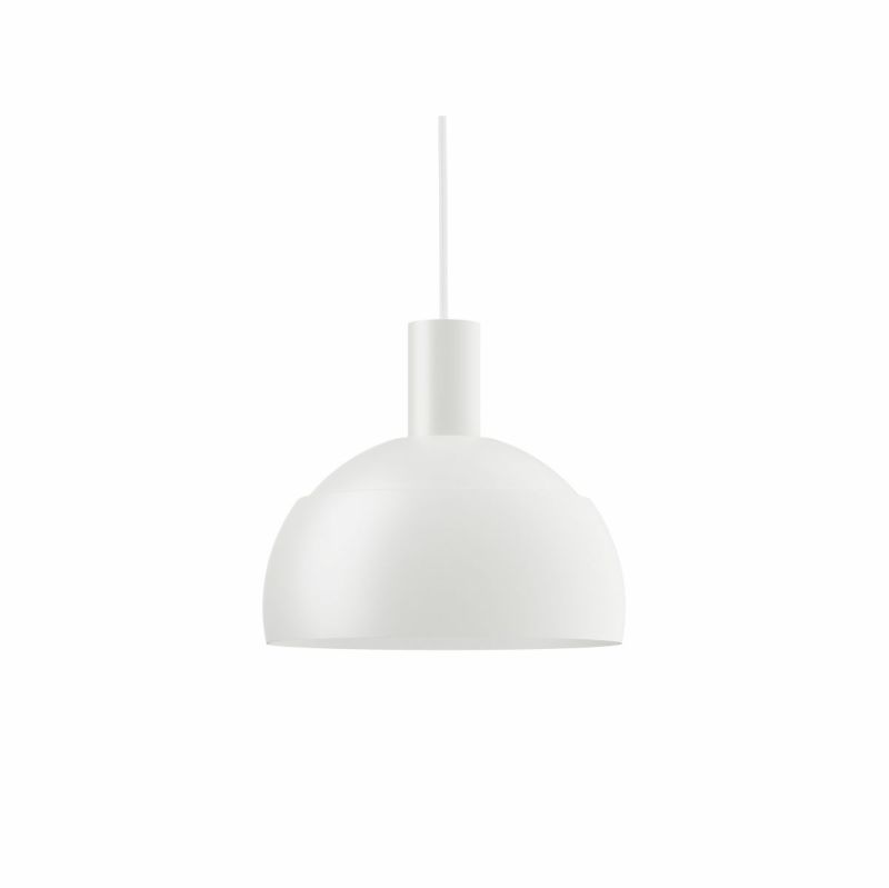 ルイスポールセン（Louis Poulsen）FJエレメンツ ペンダント ホワイト