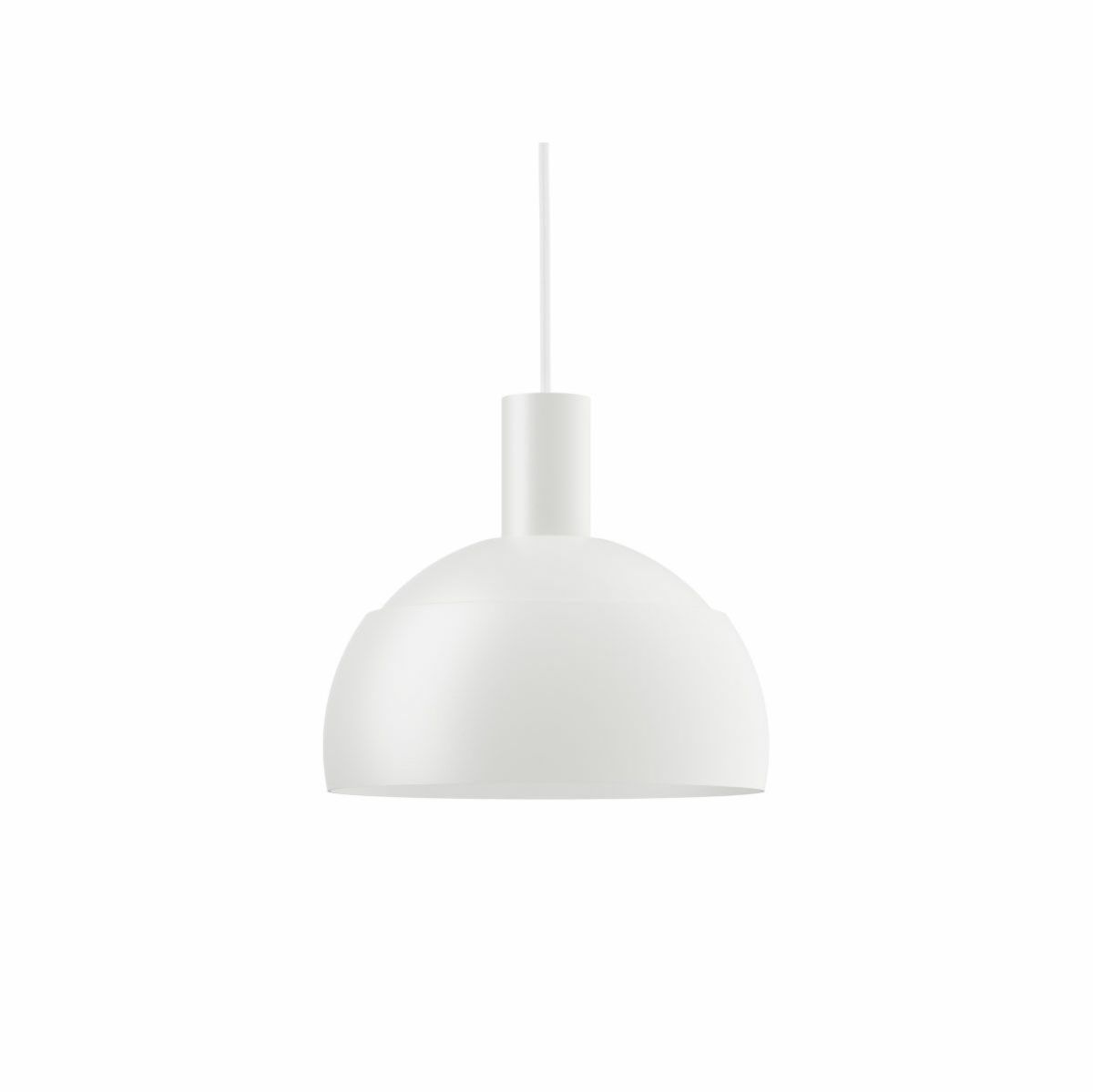 ルイスポールセン（Louis Poulsen）FJエレメンツ ペンダント ホワイト