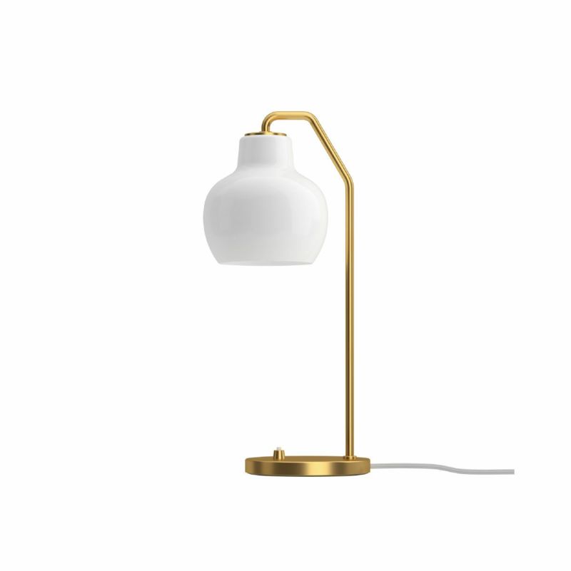 ルイスポールセン（Louis Poulsen）VL リングクラウン テーブルランプ