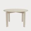 FRITZ HANSEN（フリッツ・ハンセン）AFTER（アフター）ダイニングテーブル アッシュ無垢材