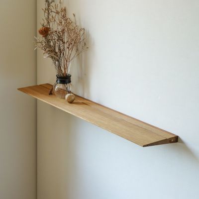 カールハンセン&サン Tsugi シェルフ/FB001 FB001 Tsugi シェルフ チーク・オーク（オイルフィ二ッシュ）［カール