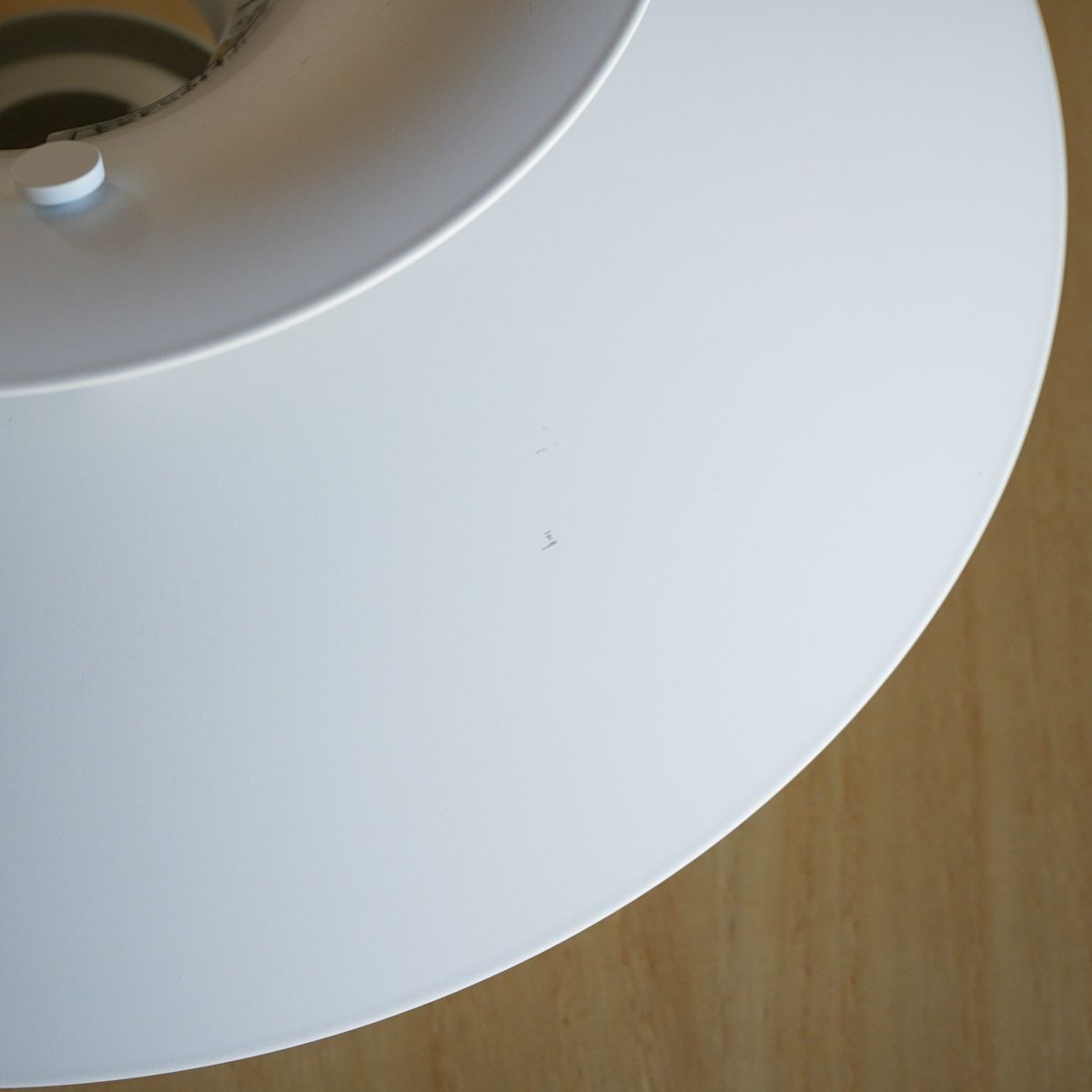 《店頭展示品》ルイスポールセン（Louis Poulsen） PH5 ミニ / モノクローム・ホワイト