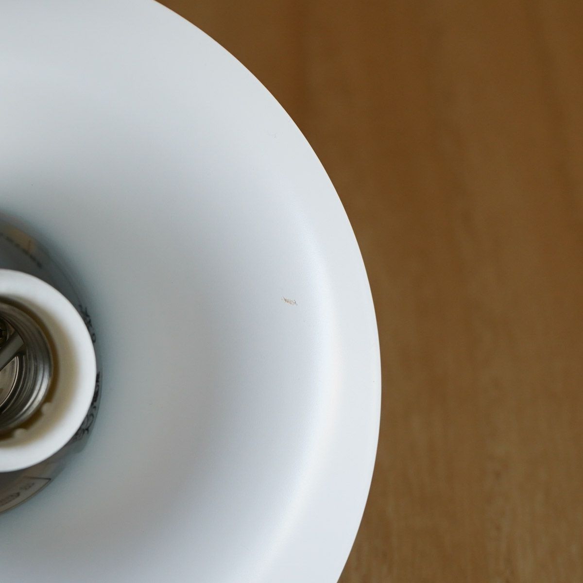 《店頭展示品》ルイスポールセン（Louis Poulsen） PH5 ミニ / モノクローム・ホワイト